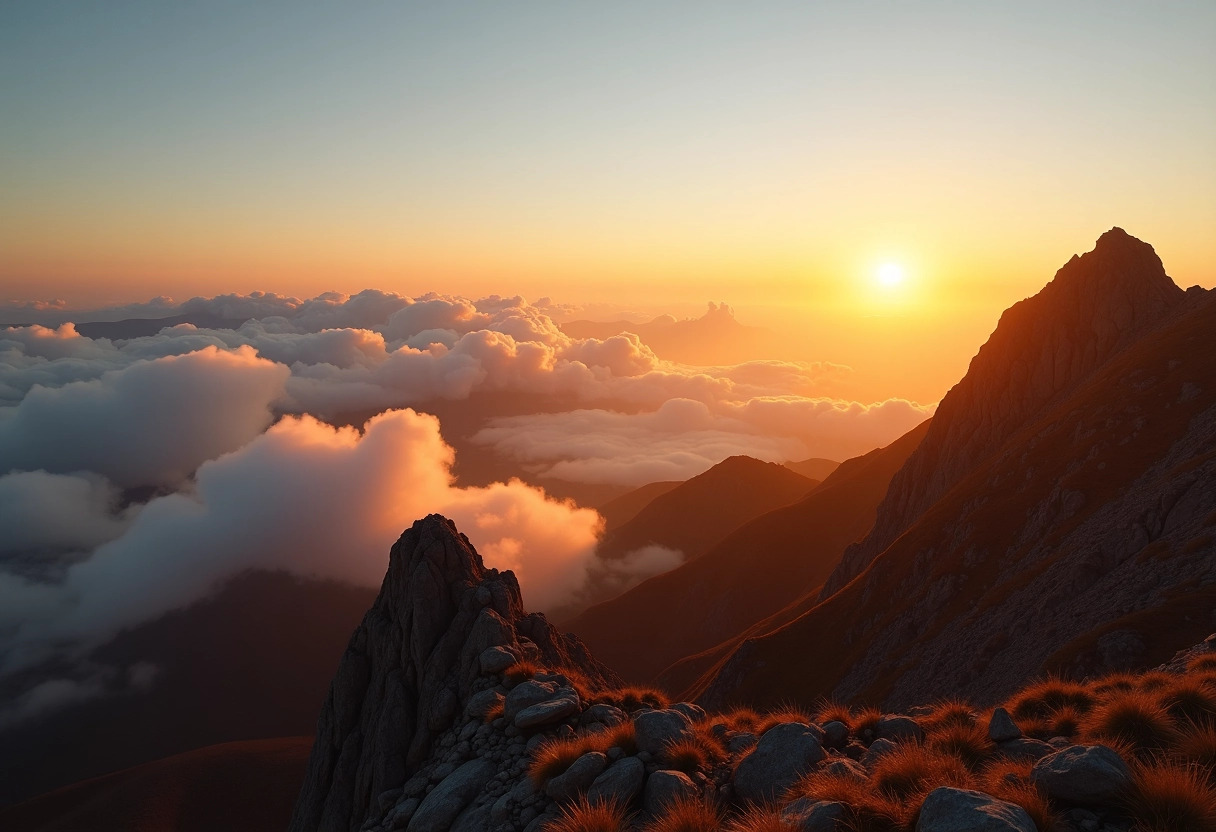 pico do arieiro