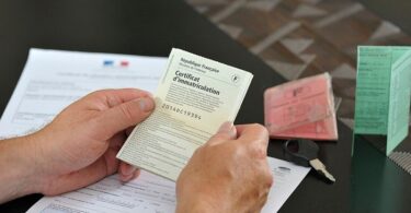 Comment refaire une carte grise perdue étapes et astuces pour gagner du temps