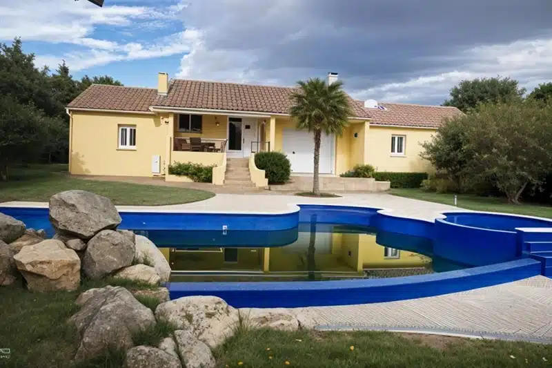 Les avantages d'acheter une maison à Ajaccio