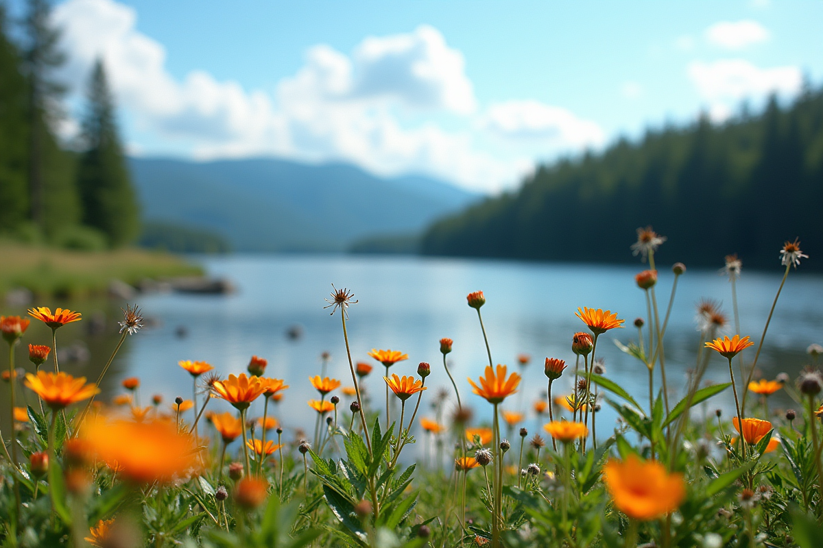 lac guizengeard