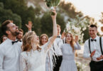 Location de tipi pour mariage, une touche d'originalité pour votre cérémonie !