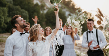 Location de tipi pour mariage, une touche d'originalité pour votre cérémonie !