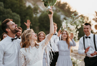 Location de tipi pour mariage, une touche d'originalité pour votre cérémonie !