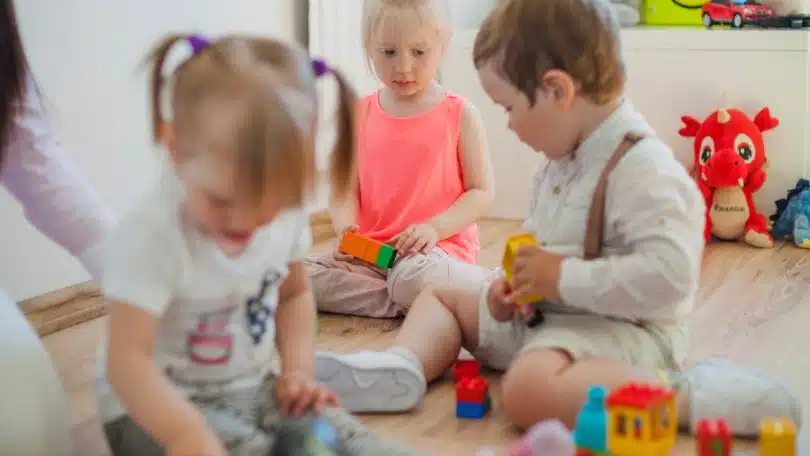 Parents salariés, optez pour une crèche privée : les avantages pour une meilleure qualité de vie